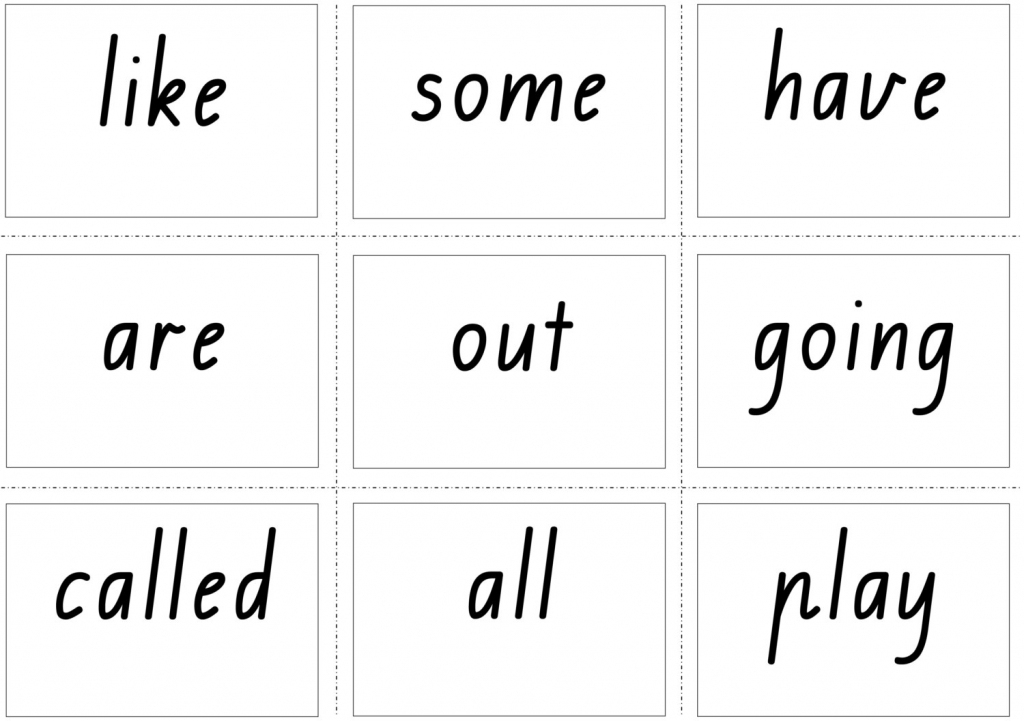 Oxford 100 High Frequency Words Flashcards In Vic Wa Nt | Etsy | First 100 Sight Words Printable Flash Cards