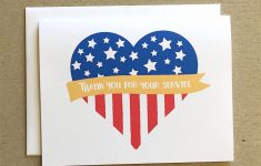 Free Printable Military Greeting Cards