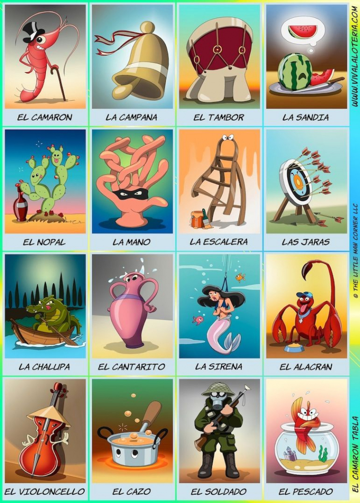 Pingilberto Guzman On Loteria 2 In 2019 | Bingo Cards, Loteria | Free Printable Loteria Cards