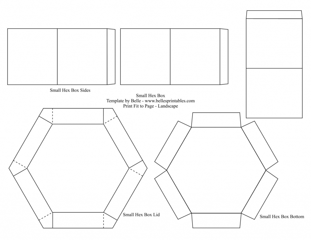 Gift Card Box Template Printable Printable Card Free