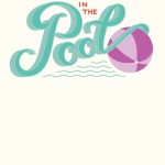 Pool Party   Free Printable Party Invitation Template | Greetings | Free Printable Pool Party Invitation Cards
