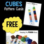 Preschool — Keeping My Kiddo Busy | Free Printable Snap Cards