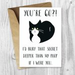 Printable 60Th Birthday Cards Funny Tuxedo Cat 60 Birthday | Etsy | Printable 60Th Birthday Cards