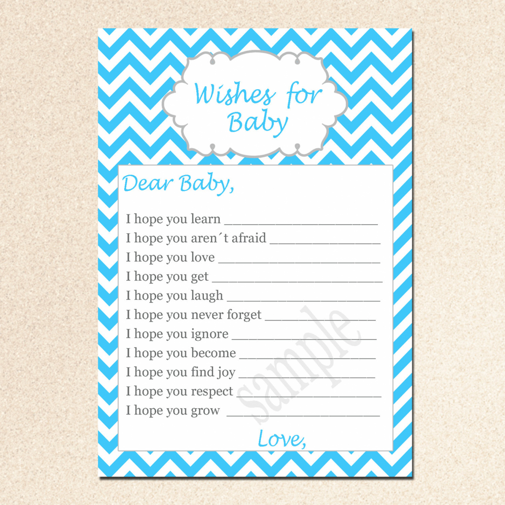 Free Printable Baby Boy Cards Printable Card Free