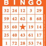 Printable Bingo Cards 1 90   Bingocardprintout | Free Printable Bingo Cards 1 75
