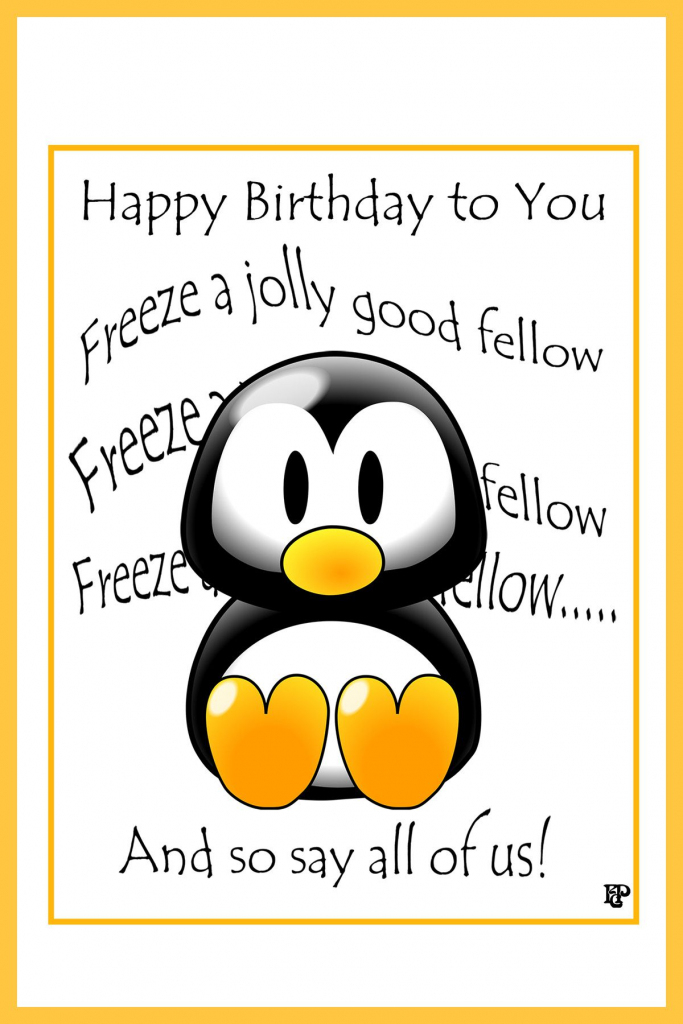 Printable Birthday Cards For Boys - Printable Cards | Happy Birthday From All Of Us Printable Cards