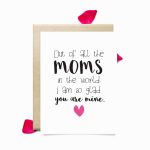 Printable Birthday Cards For Mom   Printable 360 Degree | Printable Birthday Cards For Mom Funny