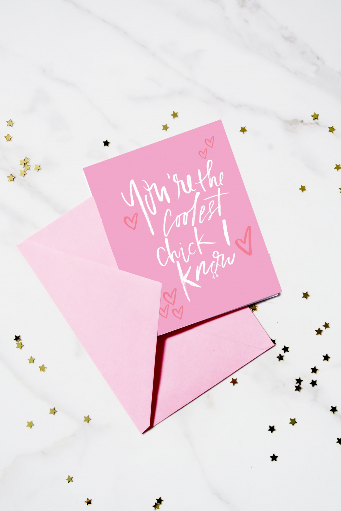 Printable Friendship Cards Friends - Printable Card Free