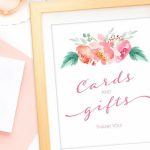 Printable Bridal Shower Card | Bridal Shower In 2019 | Bridal Shower | Printable Bridal Shower Card