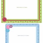 Printable Buffalo Plaid Food Label Tent Cards, Christmas, Holiday | Free Printable Food Tent Cards