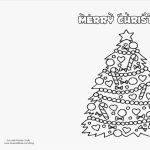 Printable Christmas Cards Templates | Theveliger | Printable Christmas Cards Templates