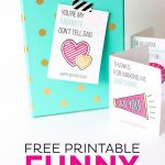 Printable Funny Mother's Day Cards | Holiday Stuff | Mothers Day | Mother's Day Card Maker Printable