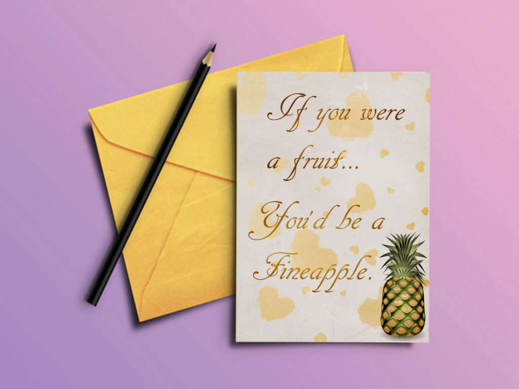 Silly Valentine S Day Cards Printable