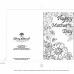 Printable Mother's Day Cards | Free Printable Mothers Day Cards