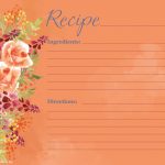 Printable Mother's Day Recipe Poems   Blue Mountain Blog | Free Printable Mothers Day Cards Blue Mountain