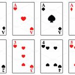 Printable Playing Card   Under.bergdorfbib.co | Printable Jumbo Playing Cards