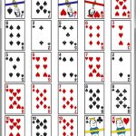 Printable Pokeno Game Boards | Www.topsimages | Free Printable Pokeno Game Cards