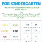 Printable Sight Word Flash Cards   Momma Without A Clue | Sight Words Flash Cards Printable
