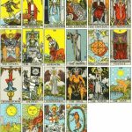Printable Tarot Cards | World Of Label | Printable Tarot Cards Pdf Free