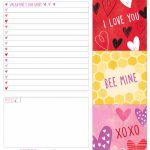 Printable Valentine's Day Shopping List | Printables | Pinterest | American Greetings Printable Cards