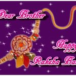Rakshabandhan Greeting Card | Festival | Rakhi Greetings, Raksha | Free Online Printable Rakhi Cards
