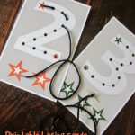 Relentlessly Fun, Deceptively Educational: Printable Lacing Cards | Printable Lacing Cards Numbers