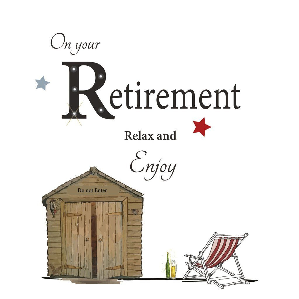 Retirement Cards Printable Free - Under.bergdorfbib.co | Free Printable Retirement Cards