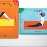 Sequences With Yoga Pretzels Cards | Everything About Yoga | Yoga | Printable Yoga Flash Cards For Kids