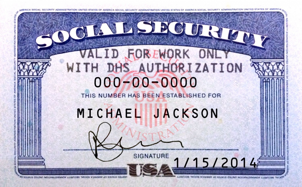 how to get a social security card online for free