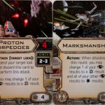 Star Wars: X Wing Miniatures Game & Expansions | Dad's Gaming Addiction | X Wing Printable Cards