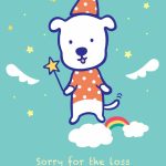 Sympathy #card For The Loss Of A #pet   Free Printable | Sympathy | Free Printable Sympathy Card For Loss Of Pet