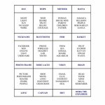 Taboo Card Game 2 | Work Activities | Taboo Cards, Taboo Game, Taboo | Esl Taboo Cards Printable