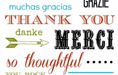 Free Printable Soccer Thank You Cards
