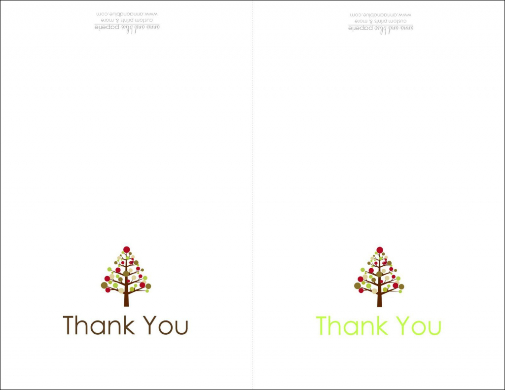 Thank You Cards Printable | Printable - Free Printable Custom Thank | Free Printable Custom Thank You Cards