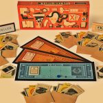 The Best Alternative Board Games | Wired Uk | Bang Card Game Printable