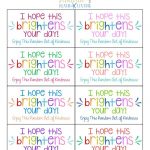 The Best Random Acts Of Kindness Printable Cards Free | Parenting | Free Printable Kindness Cards