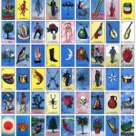 The Classic Loteria Cards. Tm & © Don Clemente / Pasatiempos Gallo | Printable Loteria Game Cards