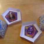 The Enchanted Tree: Impromptu Harry Potter Party. | Printable Harry Potter Wizard Cards