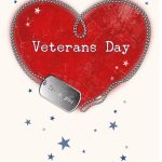 Veterans Day Appreciation   Free Veterans Day Card | Greetings Island | Veterans Day Free Printable Cards
