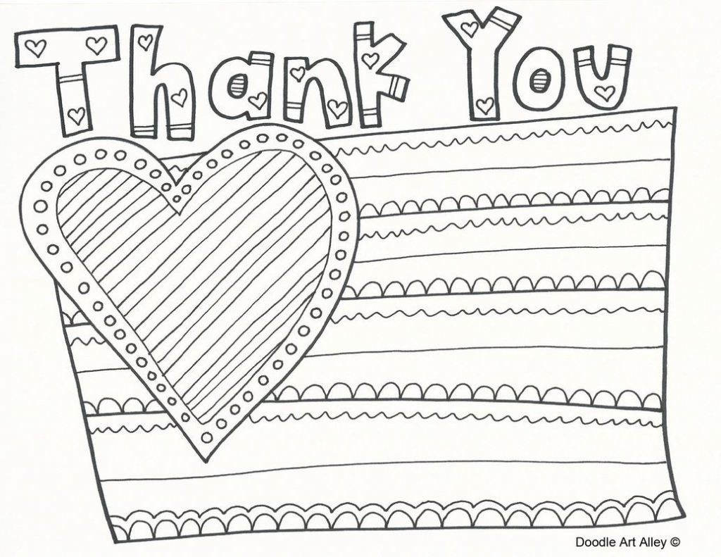Veterans Day Thank You Printable Coloring Pages | Teacher Stuff | Veterans Day Cards Printable