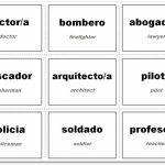 Vocabulary Flash Cards Using Ms Word | Shape Flash Cards Printable Black And White