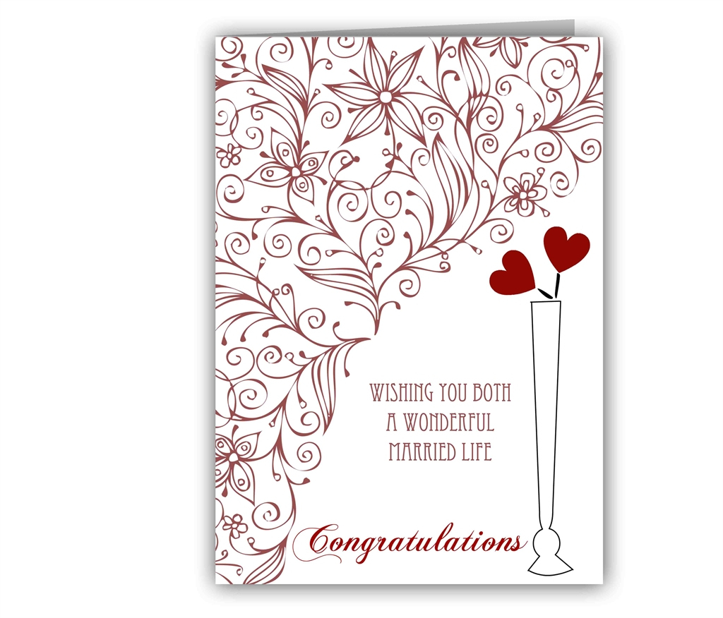 Wedding Card Sayings. Free Wedding Greeting Cards Free Wedding | Wedding Wish Cards Printable Free