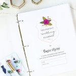 Wedding Planner Printablebasic Invite | Free Printable Wedding Cards