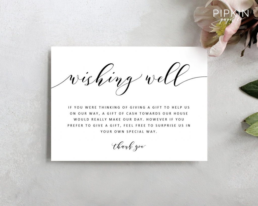 Free Printable Enclosure Cards - Printable Card Free