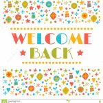 Welcome Back Printable Card   Under.bergdorfbib.co | Welcome Back Card Printable