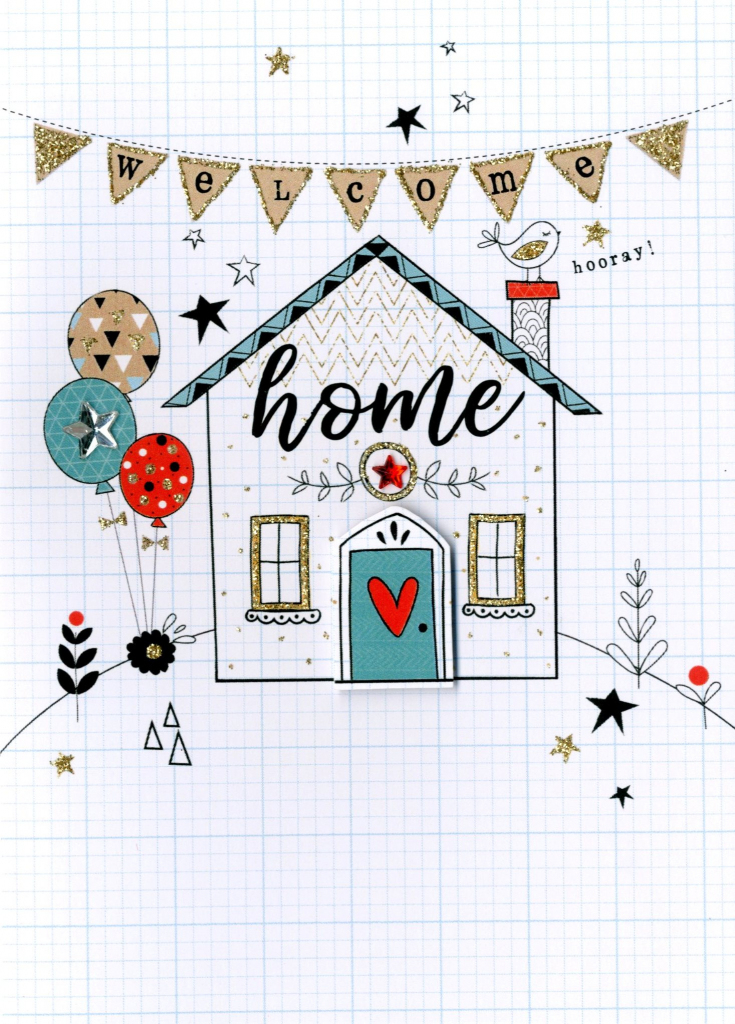 Welcome Home Cards Free Printable - Under.bergdorfbib.co | Welcome Home Cards Free Printable