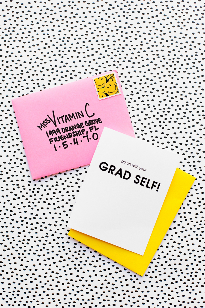 Welcome To Adulthood: Free Printable Graduation Cards - Studio Diy | Free Printable Welcome Cards