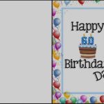 What To Write In A Birthday Card For Dad 650*456   Printable | Printable Birthday Cards For Dad